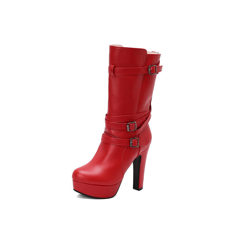Bottes Orthopédiques Stylées pour Toute Occasion