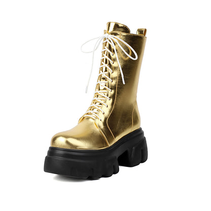Bottes Orthopédiques Élégantes pour Chaque Pas