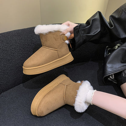 Bottes Orthopédiques Stylées pour Toute Occasion