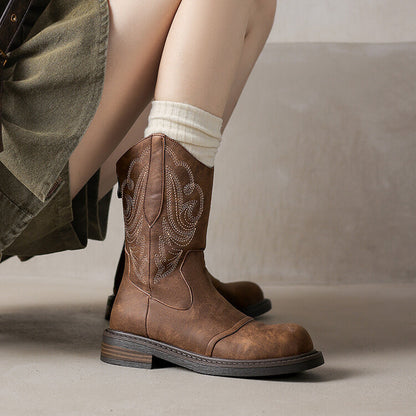 Bottes Orthopédiques Magnifiquement Conçues
