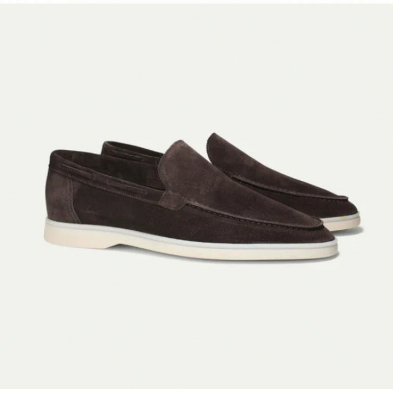 Chaussures Orthopédiques Élégantes pour Chaque Pas