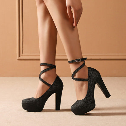 Chaussures Orthopédiques Confortables pour Tous les Jours
