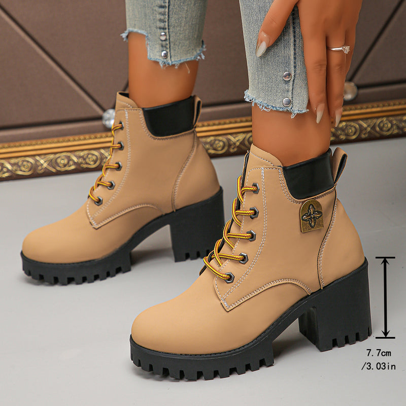 Bottes Orthopédiques Magnifiquement Conçues