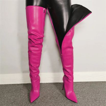 Bottes Orthopédiques Magnifiquement Conçues