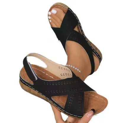 Sandales Orthopédiques Confortables pour Tous les Jours