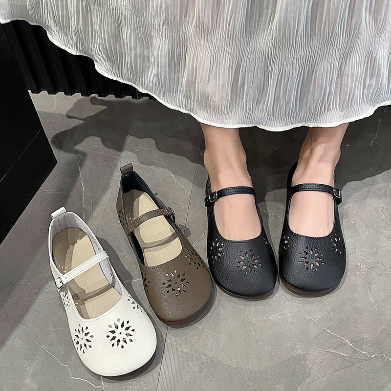 Chaussures Orthopédiques Confortables pour Tous les Jours