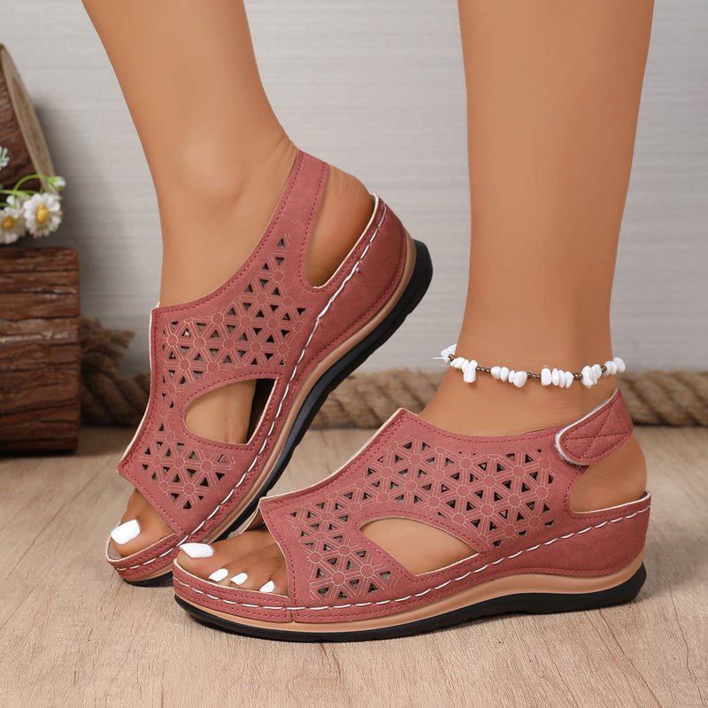 Chaussures Orthopédiques Magnifiquement Conçues