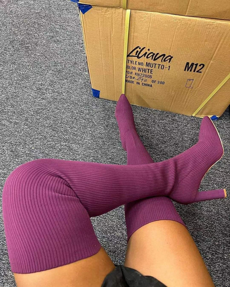 Bottes Orthopédiques Magnifiquement Conçues