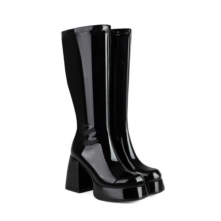 Bottes Orthopédiques Élégantes pour Chaque Pas