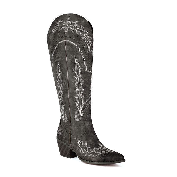 Bottes Orthopédiques d'Inspiration Vintage