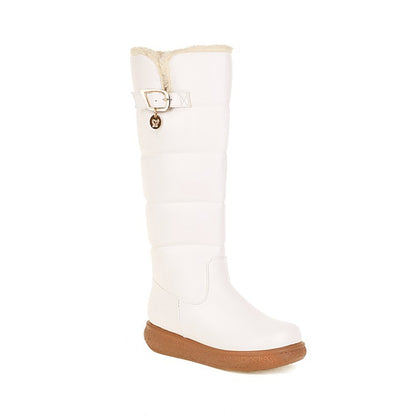 Bottes Orthopédiques Classiques au Style Intemporel