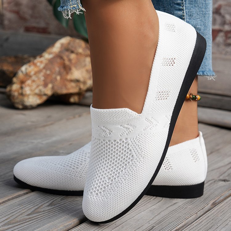 Chaussures Orthopédiques Confortables pour Tous les Jours