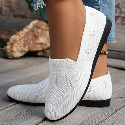 Chaussures Orthopédiques Confortables pour Tous les Jours