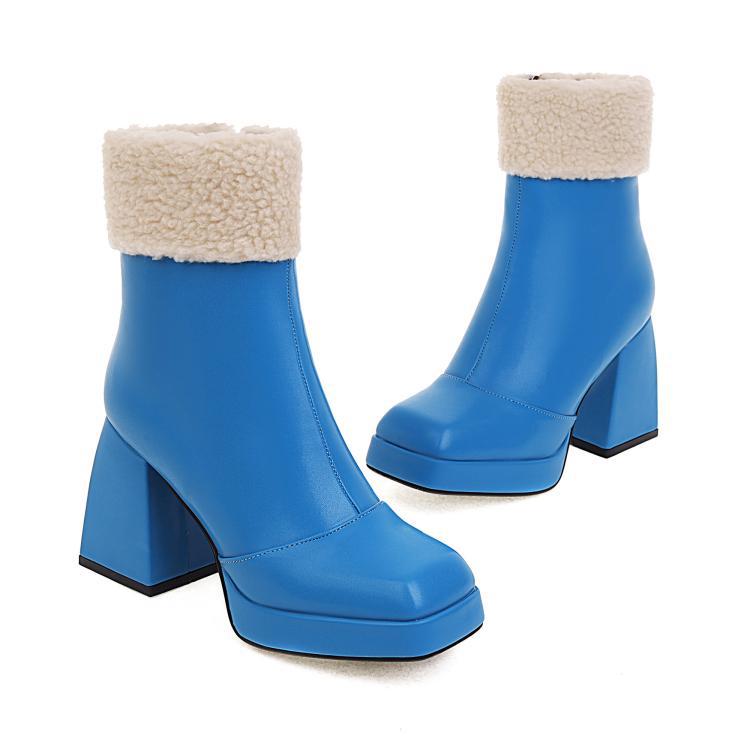 Bottes Orthopédiques Stylées pour Toute Occasion