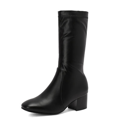 Bottes Orthopédiques Magnifiquement Conçues