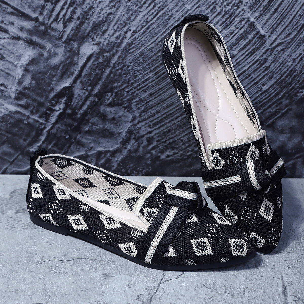 Chaussures Orthopédiques Confortables pour Tous les Jours