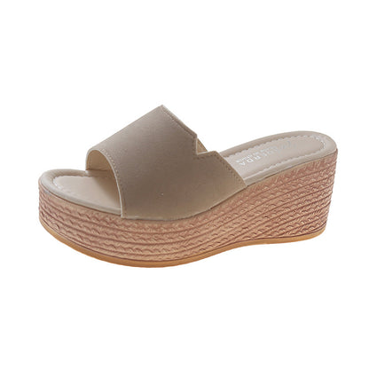 Sandales Orthopédiques Chics au Design Unique