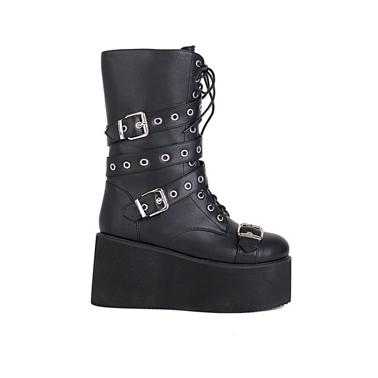Chaussures Orthopédiques Classiques au Style Intemporel