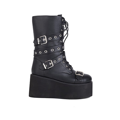 Chaussures Orthopédiques Classiques au Style Intemporel