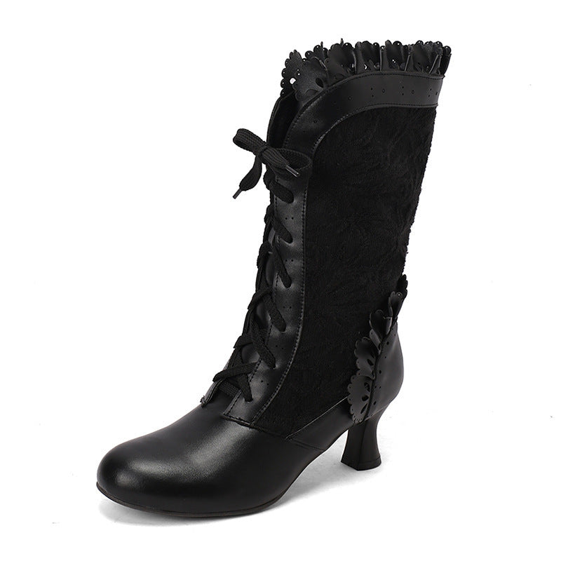 Bottes Orthopédiques Magnifiquement Conçues