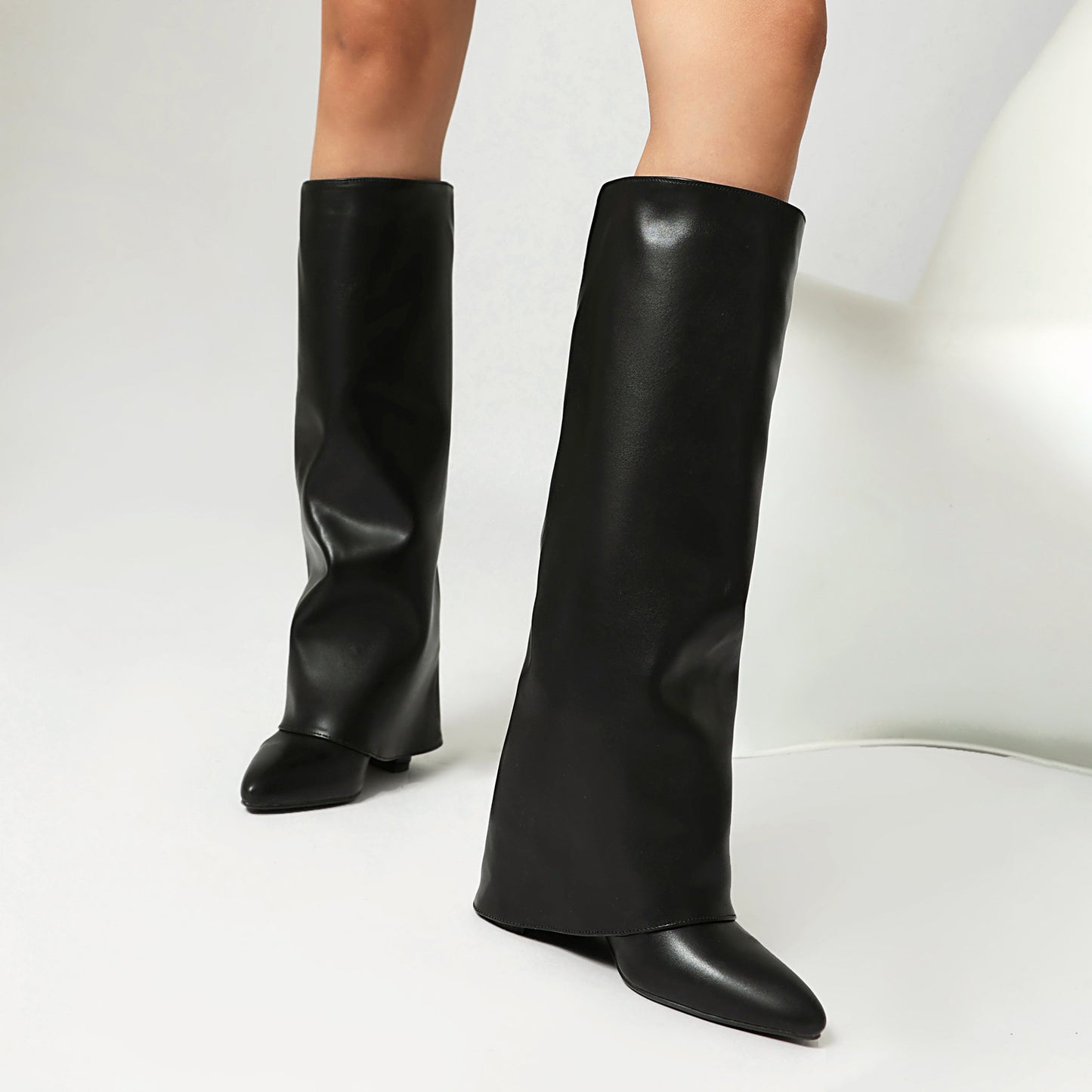 Bottes Orthopédiques Confortables pour Tous les Jours