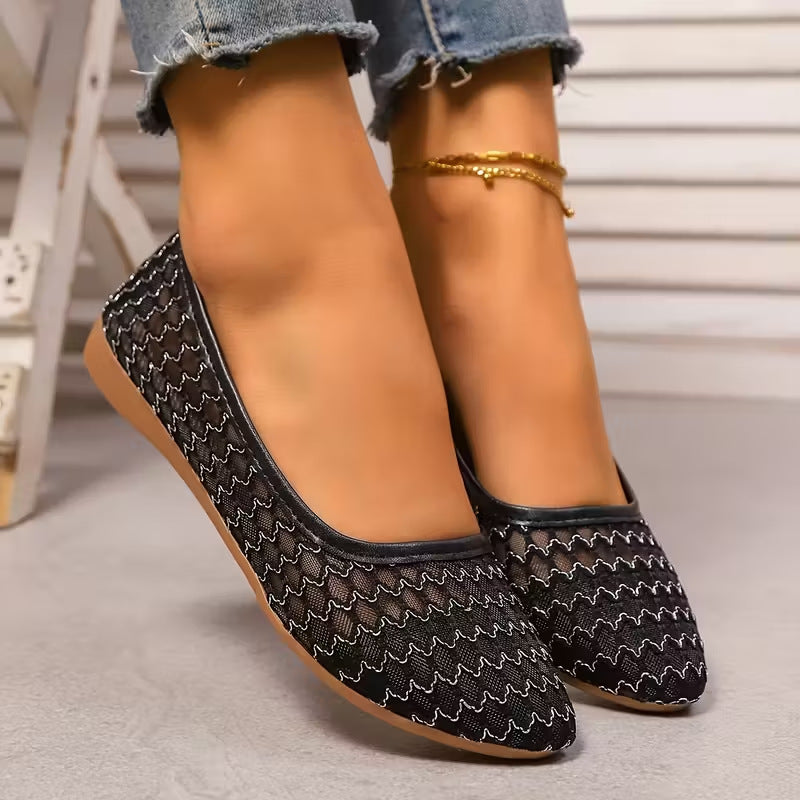 Chaussures Orthopédiques Classiques au Style Intemporel