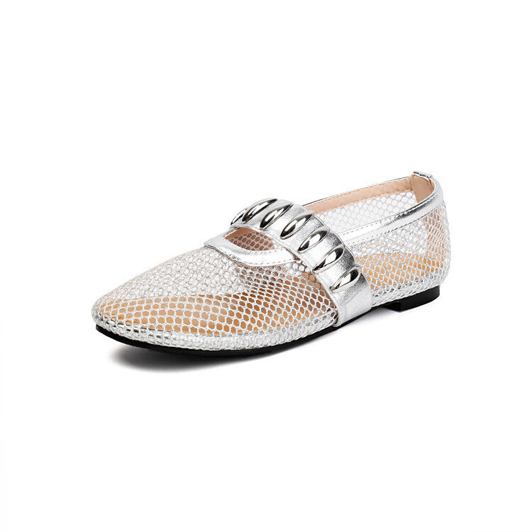 Chaussures Orthopédiques Chics au Design Unique