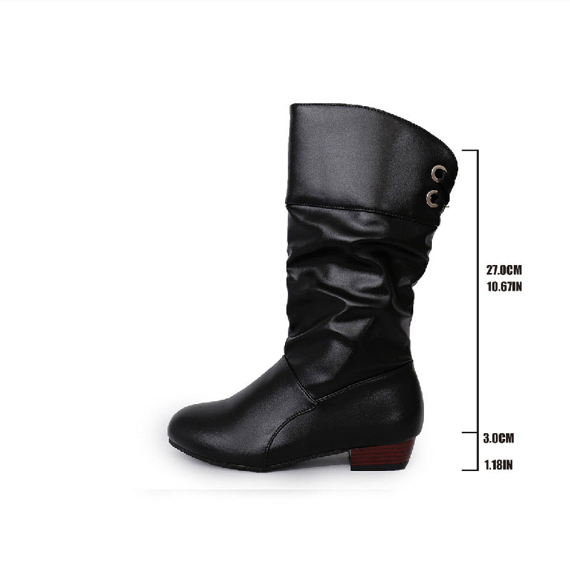 Bottes Orthopédiques Magnifiquement Conçues