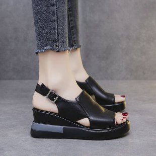 Sandales Orthopédiques Élégantes pour Chaque Pas