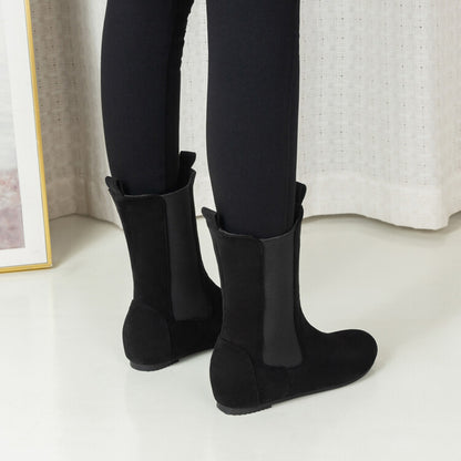 Bottes Orthopédiques d'Inspiration Vintage