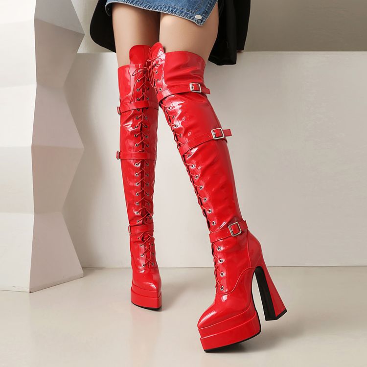 Bottes Orthopédiques Stylées pour Toute Occasion