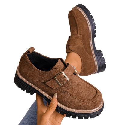 Chaussures Orthopédiques Stylées pour Toute Occasion