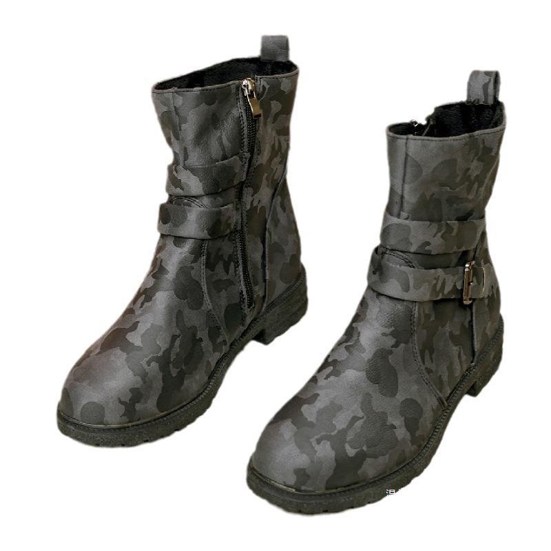 Bottes Orthopédiques Magnifiquement Conçues