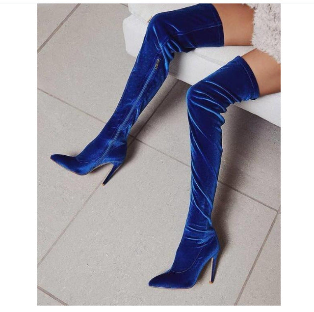 Bottes Orthopédiques Stylées pour Toute Occasion