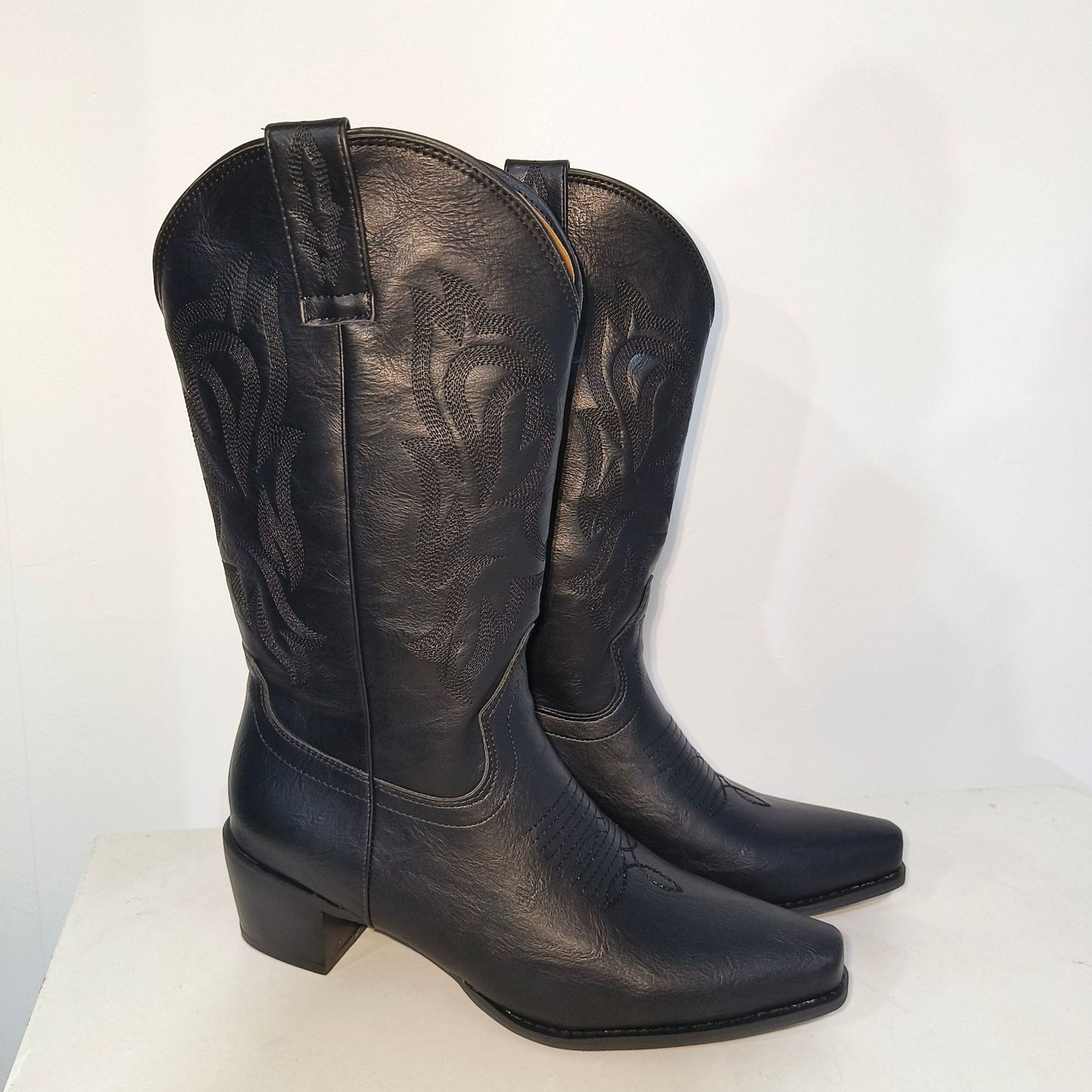 Bottes Orthopédiques Chics au Design Unique