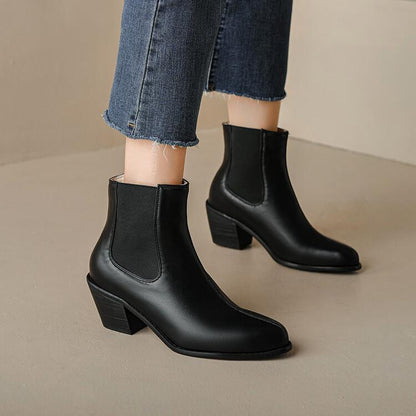 Bottes Orthopédiques Stylées pour Toute Occasion