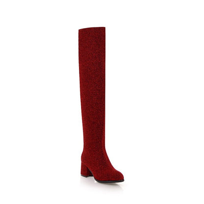Bottes Orthopédiques d'Inspiration Vintage