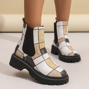 Bottes Orthopédiques Magnifiquement Conçues
