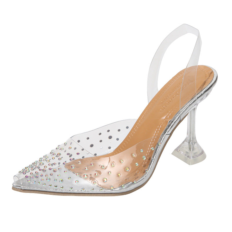 Sandales Orthopédiques Chics au Design Unique