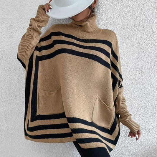 Robe au design réfléchi