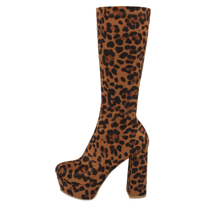 Bottes Orthopédiques Élégantes pour Chaque Pas