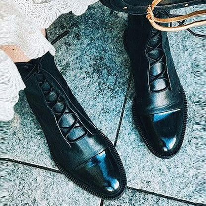 Bottes Orthopédiques Stylées pour Toute Occasion