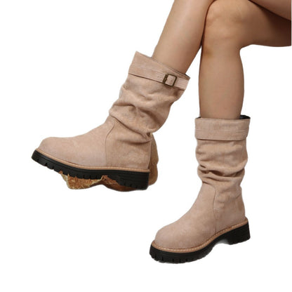 Bottes Orthopédiques Magnifiquement Conçues