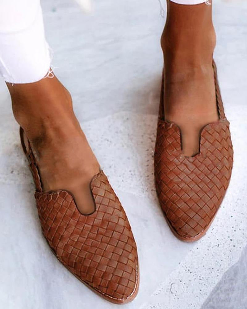 Sandales Orthopédiques Confortables pour Tous les Jours