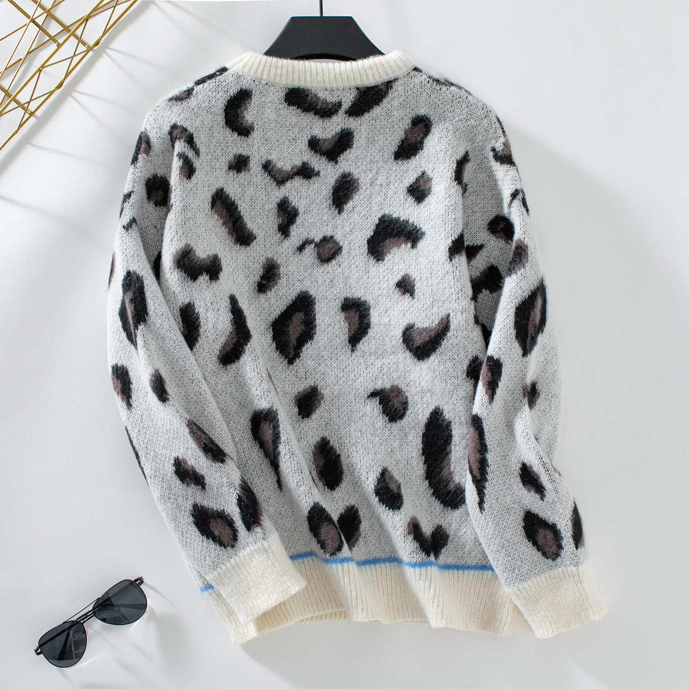 Pull inspiration vintage