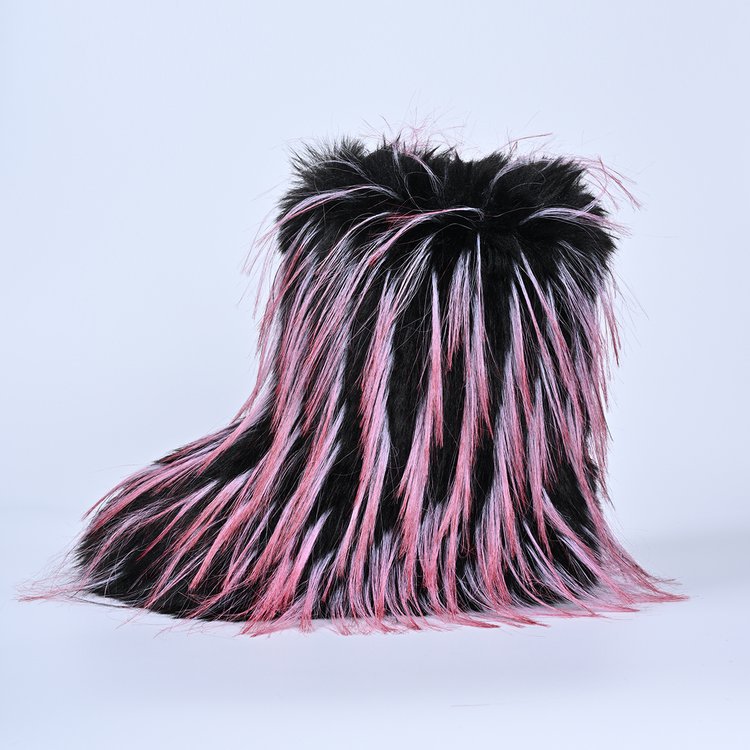Bottes Orthopédiques Stylées pour Toute Occasion