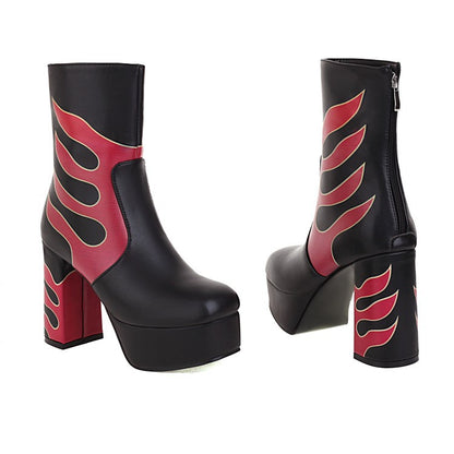 Bottes Orthopédiques Stylées pour Toute Occasion