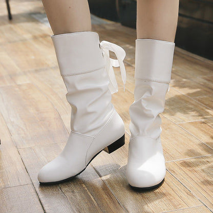 Bottes Orthopédiques Stylées pour Toute Occasion