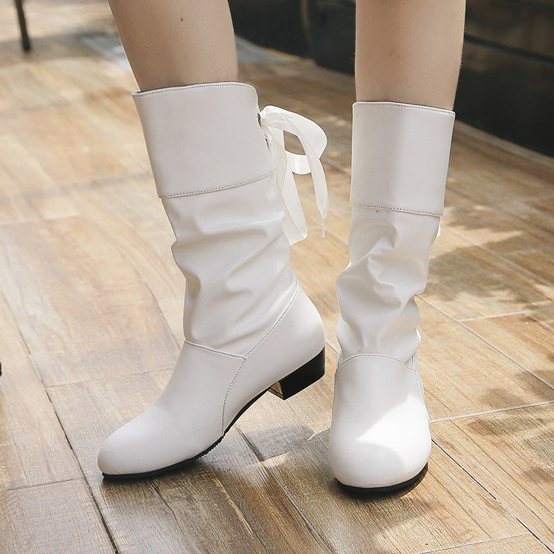 Bottes Orthopédiques Stylées pour Toute Occasion