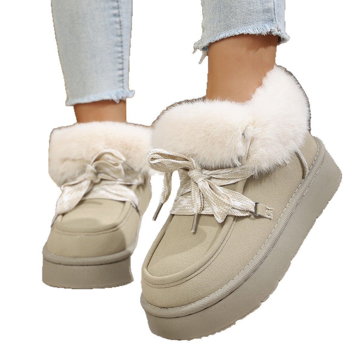 Bottes Orthopédiques Élégantes pour Chaque Pas